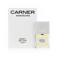 Carner Barcelona Sweet William EDP 100 ml