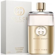 Gucci Guilty Pour Femme EDP 90 ml