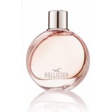 Hollister Wave EDP 100 ml