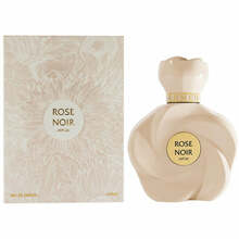 Parfüüm naistele Ahmed Al Maghribi Rose Noir EDP 75 ml