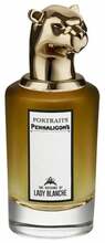 Parfüüm naistele Penhaligon's The Revenge of Lady Blanche EDP 75 ml