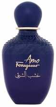 Parfüümvesi naistele Salvatore Ferragamo Amo Ferragamo Oriental Wood EDP 100 ml