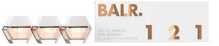 Parfüümi minikomplekt naistele Balr. 1/2/1 Miniature Giftset 3 x 5 ml