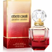 Roberto Cavalli Paradiso Assoluto EDP 75 ml