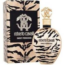 Roberto Cavalli Sweet Ferocious EDP 75 ml