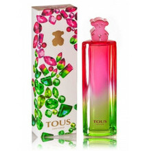 Tous Gems Power EDT 90 ml