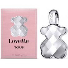 Tous LoveMe The Silver Parfum EDP 50 ml