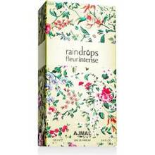 Ajmal Raindrops Fleur Intense EDP 100 ml