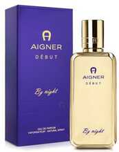 Atienne Aigner Debut By Night EDP 30 ml