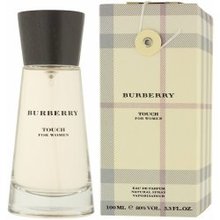 Burberry Touch EDP 100 ml