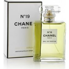 Chanel N°19 EDP 100 ml