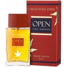 Christopher Dark Open EDP 100 ml