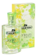 Eau Jeune Senteurs Fraiches EDT 75 ml