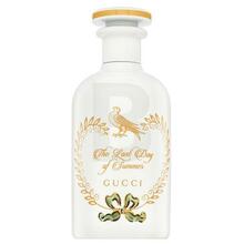 Gucci The Last Day Of Summer EDP 100 ml