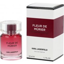 Karl Lagerfeld Fleur de Mûrier EDP 50 ml