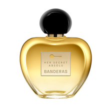 Parfüüm naistele Antonio Banderas Her Secret Absolu EDP 80 ml