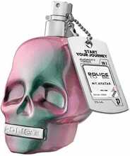 Parfüüm naistele Police To Be My Avatar EDP 75 ml