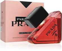 Parfüüm naistele Prada Paradoxe Radical Essence Parfum 90 ml