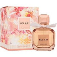 Molinard Icones Collection Bel Air EDT 75 ml
