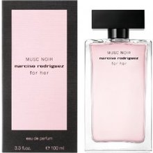 Narciso Rodriguez Musc Noir EDP 100 ml