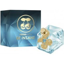 Pacha ibiza be insane EDT 80 ml