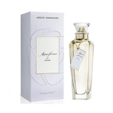 Tualettvesi naistele Adolfo Dominguez Agua Fresca de Rosas EDT 200 ml