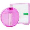 Benetton Inferno Paradiso pink EDT 100 ml