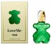 Parfüüm naistele Tous Love Me The Emerald Elixir EDP 30 ml