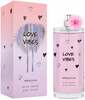 Laste lõhnavesi Miraculum Love Vibes EDT 30 ml