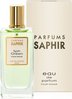 Saphir Sph Green Pour Femme EDP 50 ml