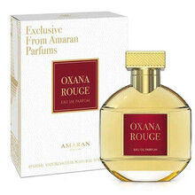 Amaran Oxana Rouge EDP 100 ml