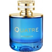 Boucheron Quatre En Bleu EDP 50 ml