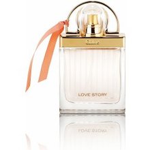 Chloé Love story Eau Sensuelle EDP 50 ml