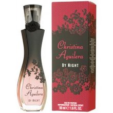 Christina Aguilera by Night EDP 50 ml