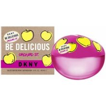 DKNY Be Delicious Orchard Street EDP 100 ml