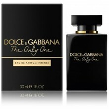 Dolce & Gabbana The Only One Intense EDP 30 ml
