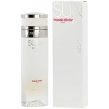 Franck Olivier Sun Java White EDP 75 ml