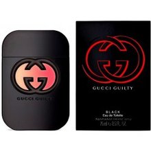 Gucci Guilty Black EDT 30 ml