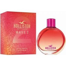 Hollister Wave 2 EDP 30 ml