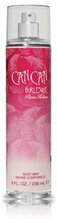 Kehasprei naistele Paris Hilton Can Can Burlesque 236 ml
