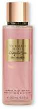 Kehasprei naistele Victoria's Secret Temptation Shimmer 250 ml