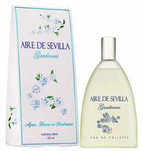 Parfüüm naistele Aire Sevilla Gardenia EDT 150 ml