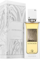 Parfüüm naistele Grandeur Atwood EDP 80 ml