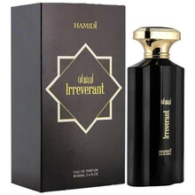 Parfüüm naistele Hamidi Irreverant EDP 100 ml