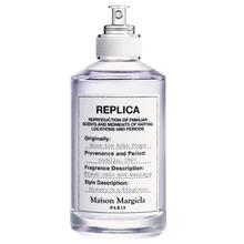 Parfüüm naistele Maison Margiela Replica When The Rain Stops EDT 100 ml