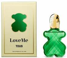 Parfüüm naistele Tous Love Me The Emerald Elixir EDP 30 ml