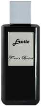 Parfüüm unisex Franck Boclet Erotic Extrait de Parfum 100 ml