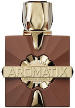 Parfüüm unisex French Avenue Aromatix Royal Taboo EDP 100 ml