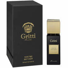 Parfüüm unisex Gritti Youre So Vain Extrait de Parfum 100 ml