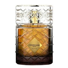 Parfüüm unisex Riiffs Golden Elixir Reserve EDP 100 ml